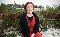 הרבנית הדסה פרומן: זה קורע אותנו לגזרים. זמן לחשבון נפש