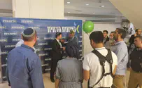 "ההנהגה המקומית חזקה מאי פעם"