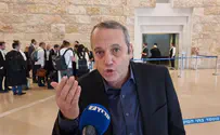 "הימין צריך להפסיק להתבכיין"