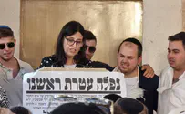 צילום: חזקי ברוך וידאו: דדי גראוכר הובא למנוחות, "זמר מחונן, חבר אהוב וקרוב"