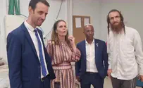 "מחויבים לכך שחומש תוקם מחדש במהרה"