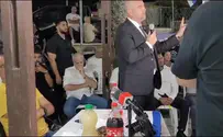 יו"ר הכנסת אמיר אוחנה: "הכנסת לא תקבל בהכנעה את רמיסתה, זה לא איום"