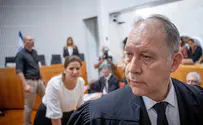 בומבך: "למגילת העצמאות אין שום ערך משפטי"