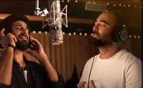 שיר חדש ל'ותן חלקנו', והפעם עם עומר אדם