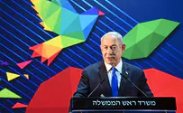 "מאחל שתהיה יותר אחדות בעם"