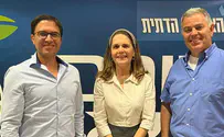 מגעים לאיחוד בין ציונות דתית לבית היהודי