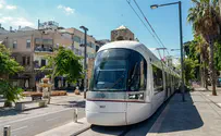 יצאה מהתחנה
