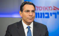 לקדם ריבונות, המתיישבים לא הולכים לזוז