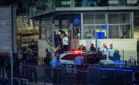 Террорист, ранивший ножом офицера, приговорен к 20 годам тюрьмы