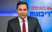 "אם לא נקדם ריבונות האשם יהיה רק הימין"