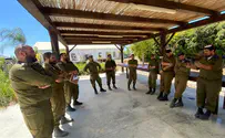 ברבנות הצבאית חושפים את המספרים