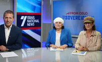 To safeguard entire land of Israel, we must apply sovereignty