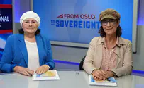 Taking responsibility, applying Sovereignty