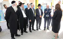 הבקשה של מלכה וינברג משר הרווחה
