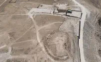 "הפלסטינים מטשטשים את הזהות שלנו"