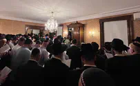 רגעים של השבוע - לראש השנה