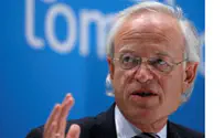 And Martin Indyk is shocked by his friend Abbas