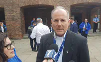 Ex-Trump antisemitism envoy Elan Carr named IAC CEO