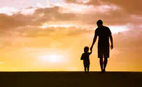 צילום: ISTOCK Toldot: Shaming a son to his father