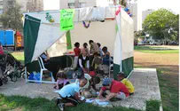 "לחבר את תושבי העיר לאווירה התנכי"ת"