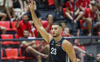 עוד ערב מפתיע בכדורסל הישראלי