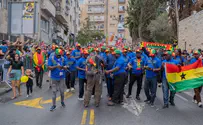 בצפון בדרום ובמרכז: פסטיבלים שהפכו למסורת