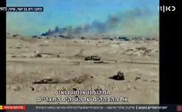 החילוץ ההרואי בחווה הסינית נצבע מחדש