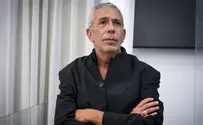 "חפץ צרח ברחוב ורדף אחרינו כמו משוגע"