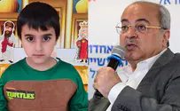 Bereaved mother to Arab MK: Take my son's photo out of your post