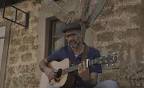 "שנייה לפני הנפילה": יוני גנוט בשיר חדש לקראת שנה למאורעות שבעה באוקטובר