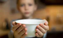 Thousands Of Israelis Predicted To Go Hungry This Tishrei