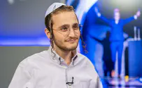 Haredi influencer: "Hope the hostage deal includes all of them"