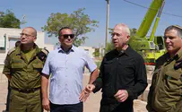 גלנט הנחה לגבש תכנית לשדרוג מערך המילואים