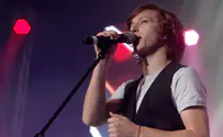 Singer Lee Biran refuses to work on Shabbat