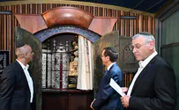 הרצוג בסליחות: "נמצאים בתקופת משבר"