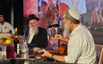 סליחות בציון רבי יהודה בר אלעאי