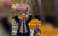 'Iranians across the globe were moved by my action'