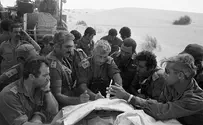 הצלם שהיה שם חושף צילומים שנדחקו והודחקו