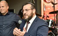 "בכל העולם אומרים לי – אתם עם מדהים"