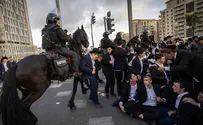 הפלג שהתפלג מהפלג: החרדים הקיצונים שמובילים את מחאת הגיוס