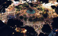 Prayer service in Tel Aviv to continue despite court ruling
