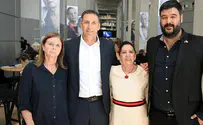 50 שנים אחרי - הזיכרון נשאר חי