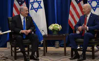 Continue opposing a Palestinian Arab terror state