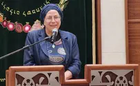 הסכם עם סעודיה? לנו יש הסכם עם הקב"ה