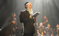 אברהם פריד בסינגל חדש: "בקרוב ממש"