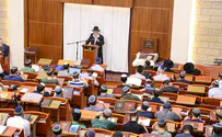 "בזכות הרב שפירא נשארתי במרכז הרב"