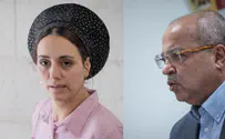 "דבריה ניאו-נאצים והיא שייכת למפלגה כזו"