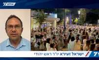 יו"ר "ראש יהודי" לערוץ 7: ליברליות? המפיגינים רוצים שישמעו רק אותם