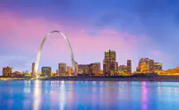 'Hate and discrimination have no home in Missouri'