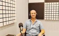 'נקישות של תקווה' - סיפורו של מיקי זייפה